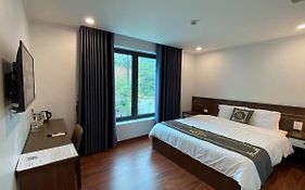 Apricot Garden Hotel Sapa